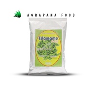 Malang Crispy Edamame | Fried Edamame 100 grams | Fried Edamame | Japanese Soybeans | Agrapana Food
