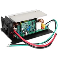 WFCO WF-8955-AD-MBA Motherboard Components WF-8900-AD Series Power Center-55A Charger