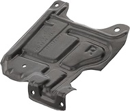DAT AUTO PARTS Front Right Passenger Side Undercar Engine Splash Shield Replacement for 2003-2009 Ni
