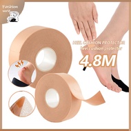 NEW Blister Tape For Heels Silicone Gel Heel Cushion Protector Pad Sticker Blister Waterproof Bliste