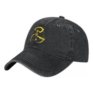 Yellow Baseball Cap - King in Yellow Baseball Cap HVQ8