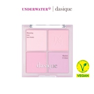Dasique Blending Mood Cheek 02 Cool Blending