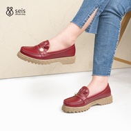 SEIS Ciera Docmart Women's Shoes Women's Loafers