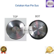 Egg tart mold mini pie mold/