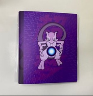 超夢卡簿（賣）Pokémon ptcg 寶可夢