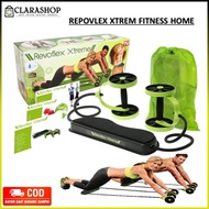 Alat Olahraga Fitness / Alat Fitness / Alat Olahraga / Revoflex Extrem