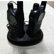 摩托羅拉 Motorola T8 對講機 一對（兩個）連充電器