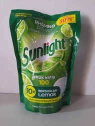 Sunlight 650 ml
