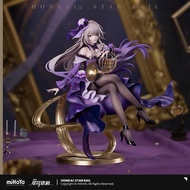 official Authentic 1/8 Herta concert figure Myethos Mihoyo Honkai star rail