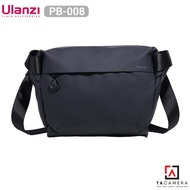 Ulanzi Light Junior PB008 - 6L waterproof crossbody camera bag