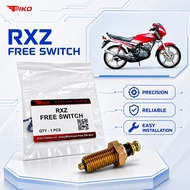 PIKO RXZ Free Switch Motorcycle Part Motor Replacement Ready Stock Malaysia Spare Part Motor Malaysi