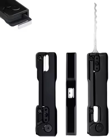 Lock Pick Sets Clock Pick Sets Pick and Hook Sets Gravity Picks Outdoor Multi-tools key decoder tubu