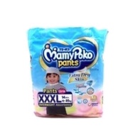 Drypers Pants Mamypoko