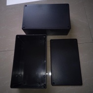 NEWs Box x6 black 18x11x6