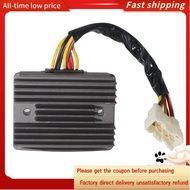 rectifier regulator voltage regulator For Kawasaki motorcycle Universal 4 Stroke Engine FD671/711/75