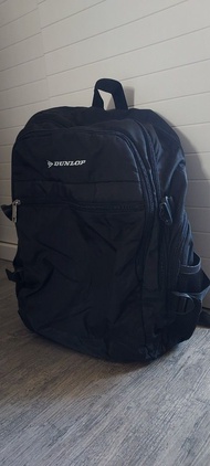 Dunlop 黑色背包