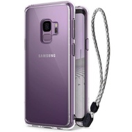 Fusion Samsung Galaxy S9 / S9 Plus Phone Case Cover Casing