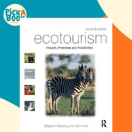 Ecotourism : Transitioning to the 22nd Century by Stephen Wearing (UK edition, paperback)