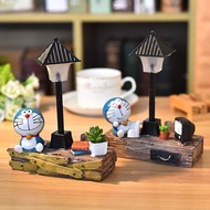 Doraemon Night Light Ornaments Gifts Birthday Gifts Meaningful Anime Gifts