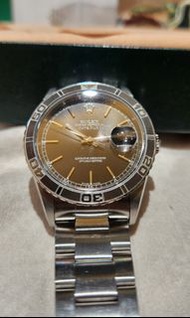 Rolex（極美品）勞力士 Datejust 爬山虎 16264 16234 116234 126234 116233 16233 116200 16200