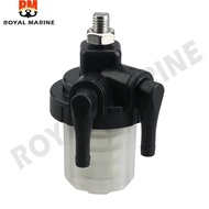 61N-24560-00 Filter Assy for YAMAHA Outboard Motor 2T 5-90HP 4T F9.9-F50 61N-24560 61N-24560-10 boat