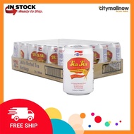[FREE FAST DELIVERY] [LOCAL READY STOCK] JJ JiaJia Herbal Tea 24 Cans (300ml)