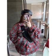 Off-White 19FW Lamb Fleece Clip​Ke