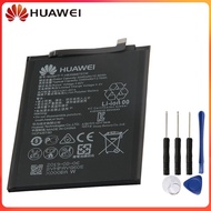 แบตเตอรี่เดิม HB356687ECW สำหรับ Huawei P30 Lite Nova 2S 2i 4E 2Plus Mate 10 Lite G10 Honor 7X mate 