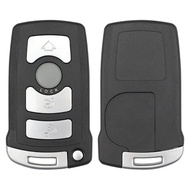 LIXIANG  For BMW 7 Series E65 E66 E67 E68 745i 745Li 750i CAS1 System Smart Keyless Car Remote Key S