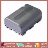 Proocam Battery for Sony DSC-S50 Camera (NP-FM50)