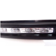 Toyota Vios 2016 2017 2018 Front Bumper DRL LED Day light Lamp DayLight DLAA Vios NCP150 lampu depan