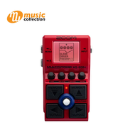 เอฟเฟคเบส ZOOM MS-60B+ MULTISTOMP BASS EFFECT