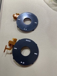 iPod video classic 轉盤 零件