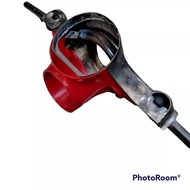 stang stir batok kepala pispot c50 c70 c90 pispot presisi bagus