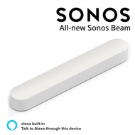 SONOS | ลำโพง soundbar รุ่น Beam