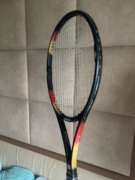 Wilson pro staff classic 新淨 日本網球拍japan tennis racket  grip 2