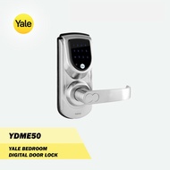 Yale YDME50 RFID Bedroom Digital Door Lock