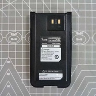 Suitable for ICOM IC-DP2 Walkie-Talkie Talkie Battery BP-281 Lithium Battery 1750mAh Capacity Electr