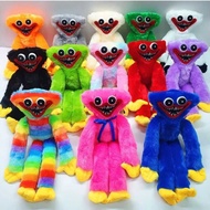 Huggy wuggy doll