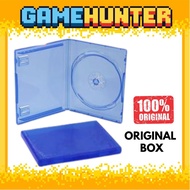 ORIGINAL PS4 PS5 Game CD Box Original PS4 PS5 Cassette Box/