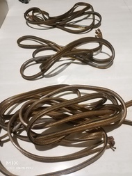 超粗純銅喇叭線3條 音箱線 音響hifi 線