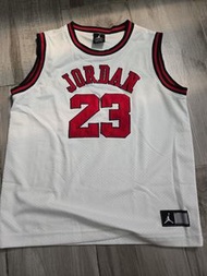 Nike Jordan 23 籃球球衣