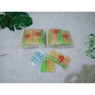 CAKE FORK / FRUIT FORK / FRUIT FORK CONTENTS 24