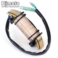 3G3-06021-1 Exciter Coil For Tohatsu Outboard Motor 9.9HP 15HP 18HP 2T 4T 3G3060211 Mercury 15HP Mot