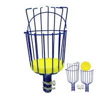 Height Adjustable Multifunction Fruit Picker net Basket Tool Easy Safe Work plucking mango papaya pl