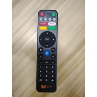 EVPAD 12P 11P 11S 10P VOICE REMOTE CONTROL ONE YEAR WARRANTY 一年保家