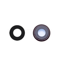 Rear Back Camera Lens Ring Bezel Frame Clip Cover Holder compatible for IP SE 2020 2016 Repair Parts