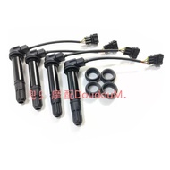 Motorcycle Parts Ignition Coil For Benelli BJ600GS BN600 BJ300GS BN302S  BJ 600GS 300GS