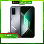 Infinix GT 30 5G (X6876)(8GB 256GB)(Shadow Ash)