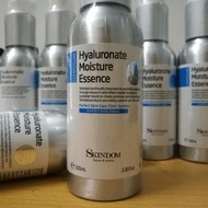 Skindom Hyaluronate moisture essence – skindom hydrating essence